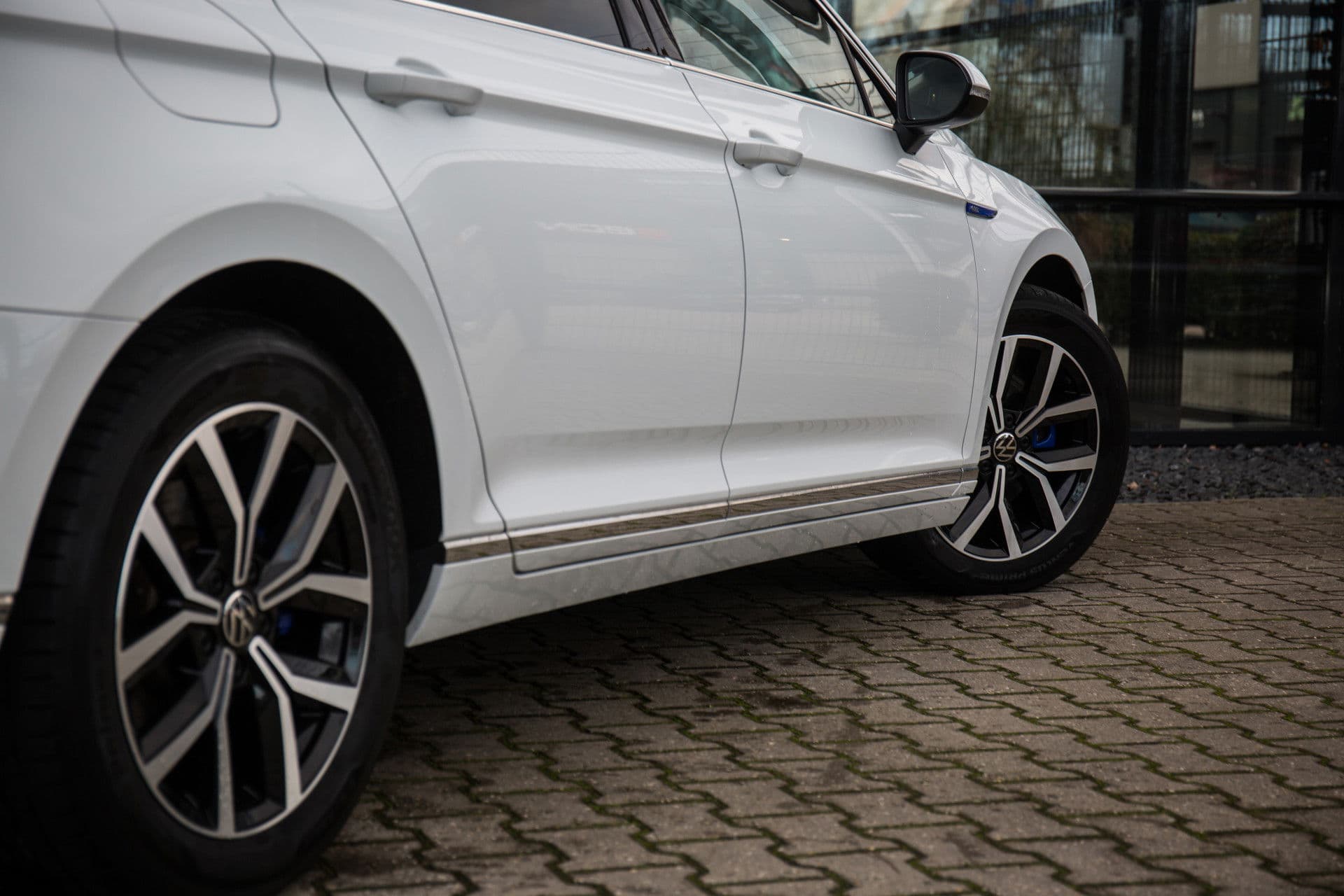 Volkswagen Passat Variant 1.4 TSI PHEV GTE Business , Adaptive cruise, Trekhaak, Carplay, Camera, thumbnail 5