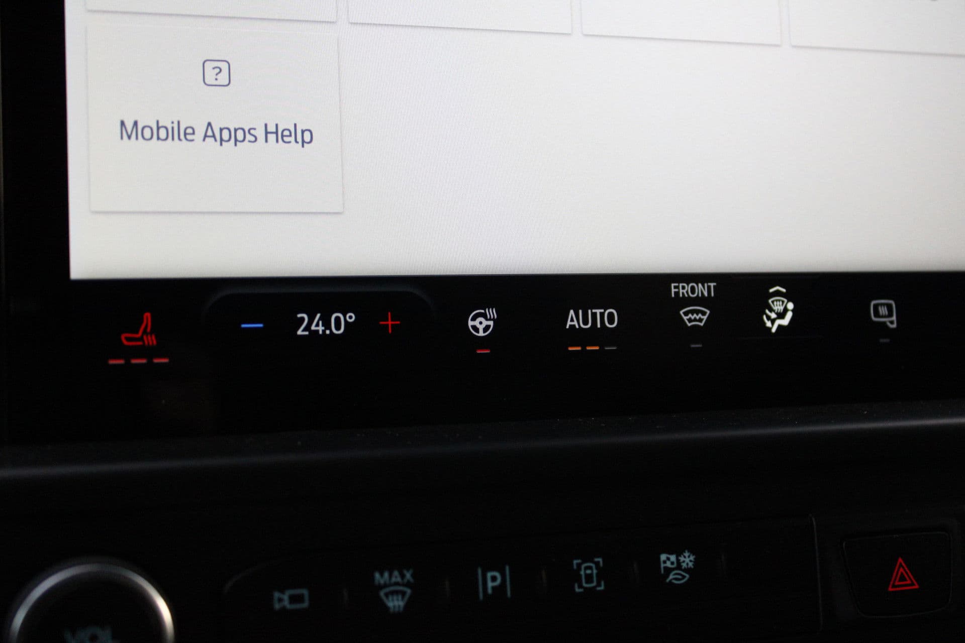 Ford E-Transit Custom 340 L2H1 Limited 65 kWh 218pk - LED - 360 Camera - B&O - ACC - Navi - Stoel/Stuurverwarming - Rijklaar thumbnail 30