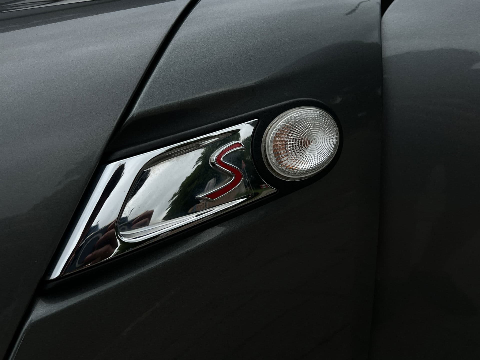 MINI Cabrio 1.6 Cooper S | 175 PK | Climate | Leder thumbnail 29