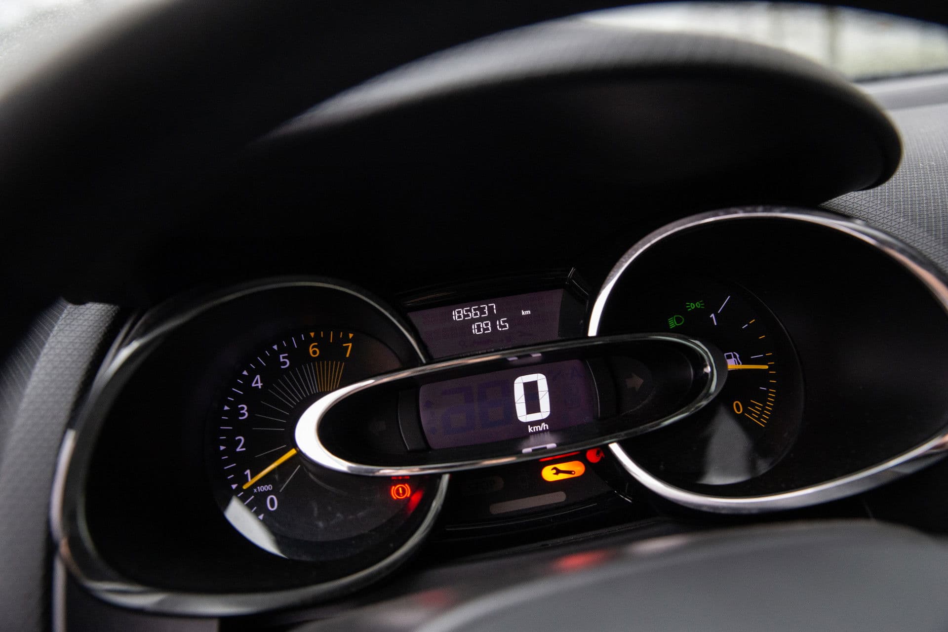 Renault Clio Estate 1.2-16V Collection , Trekhaak, thumbnail 8