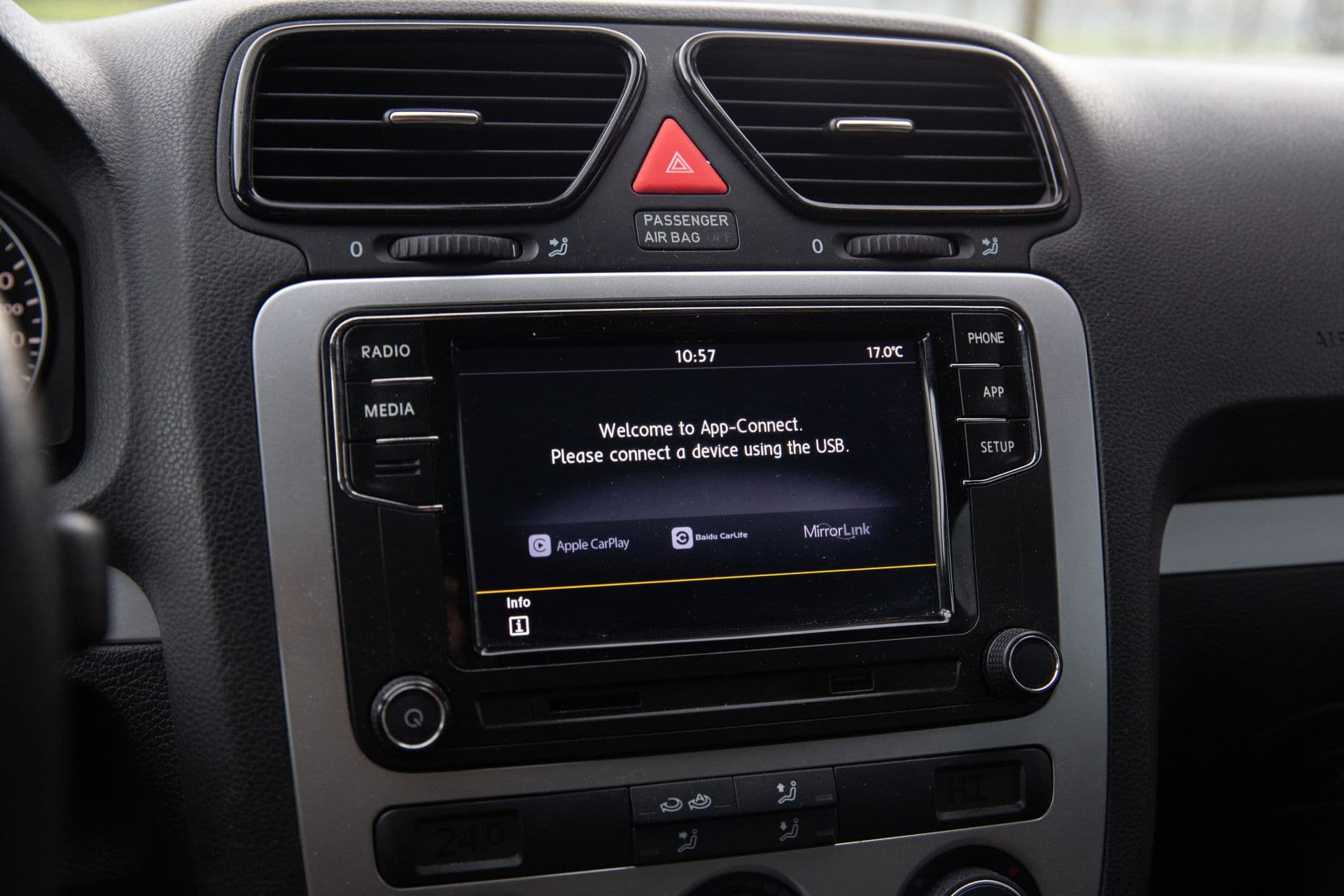 Volkswagen Scirocco 1.4 TSI Highline Plus , Panoramadak, Carplay, Cruise control, thumbnail 15
