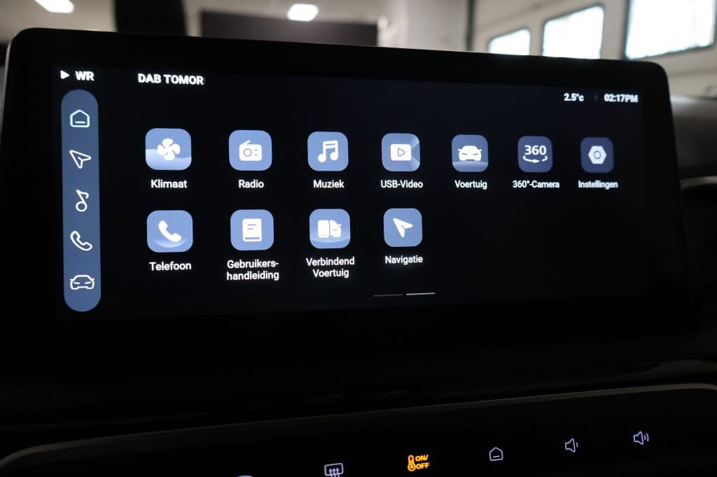 MG MG3 Hybrid+ 1.5 Hybrid+ Luxury thumbnail 22