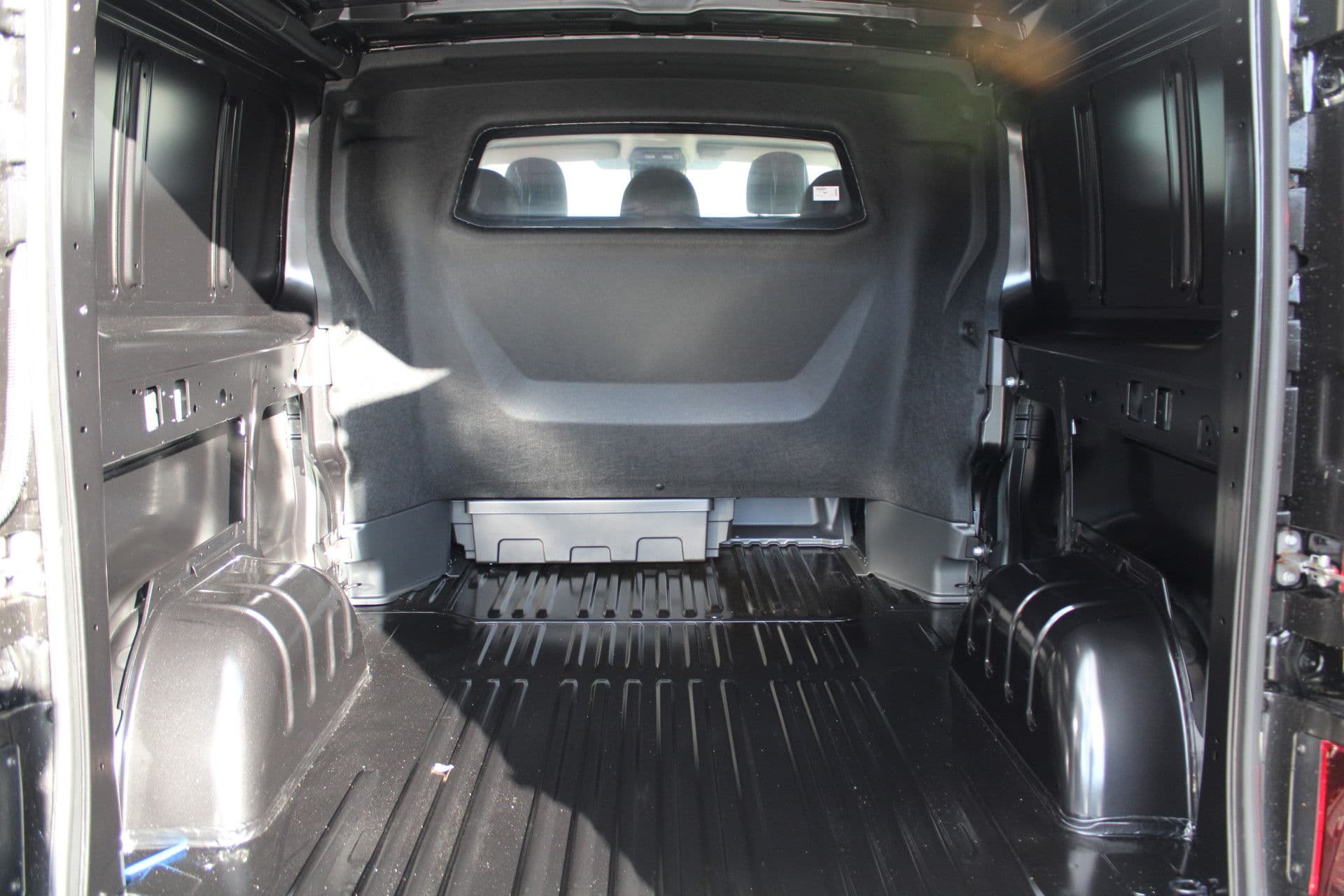 Renault Trafic 2.0 Blue dCi 130pk T29 L2H1 Advance Dubbele Cabine - Carplay - Android - 2x Schuifdeur - Passagiersstoel - Camera - LED - Rijklaar thumbnail 13