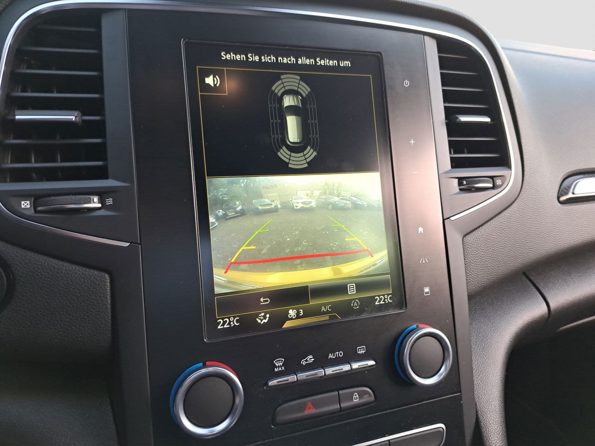 Renault Mégane 1.8 TCe 300 RS Trophy | Stage 1 | Recaro Stoel | Oliekoeler | Brembo Remmen thumbnail 13