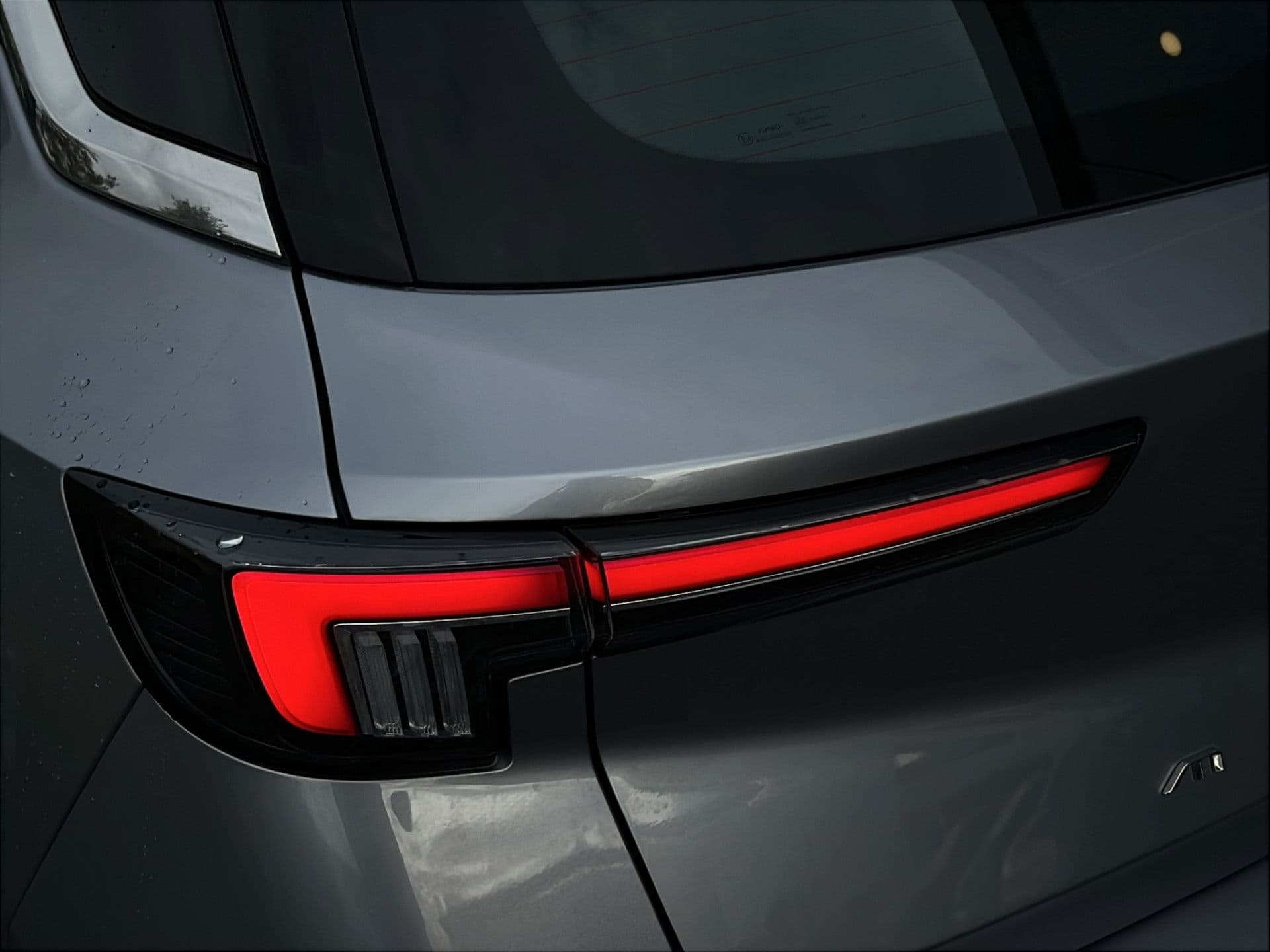 Opel Mokka-e Elegance 50Kwh | Bi-Tone | Dodehoek | Full LED thumbnail 6