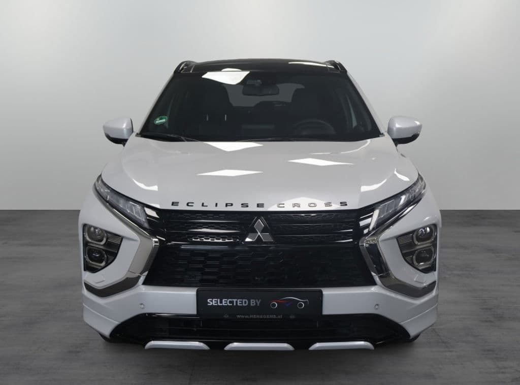 Mitsubishi Eclipse Cross 2.4 PHEV Instyle thumbnail 2