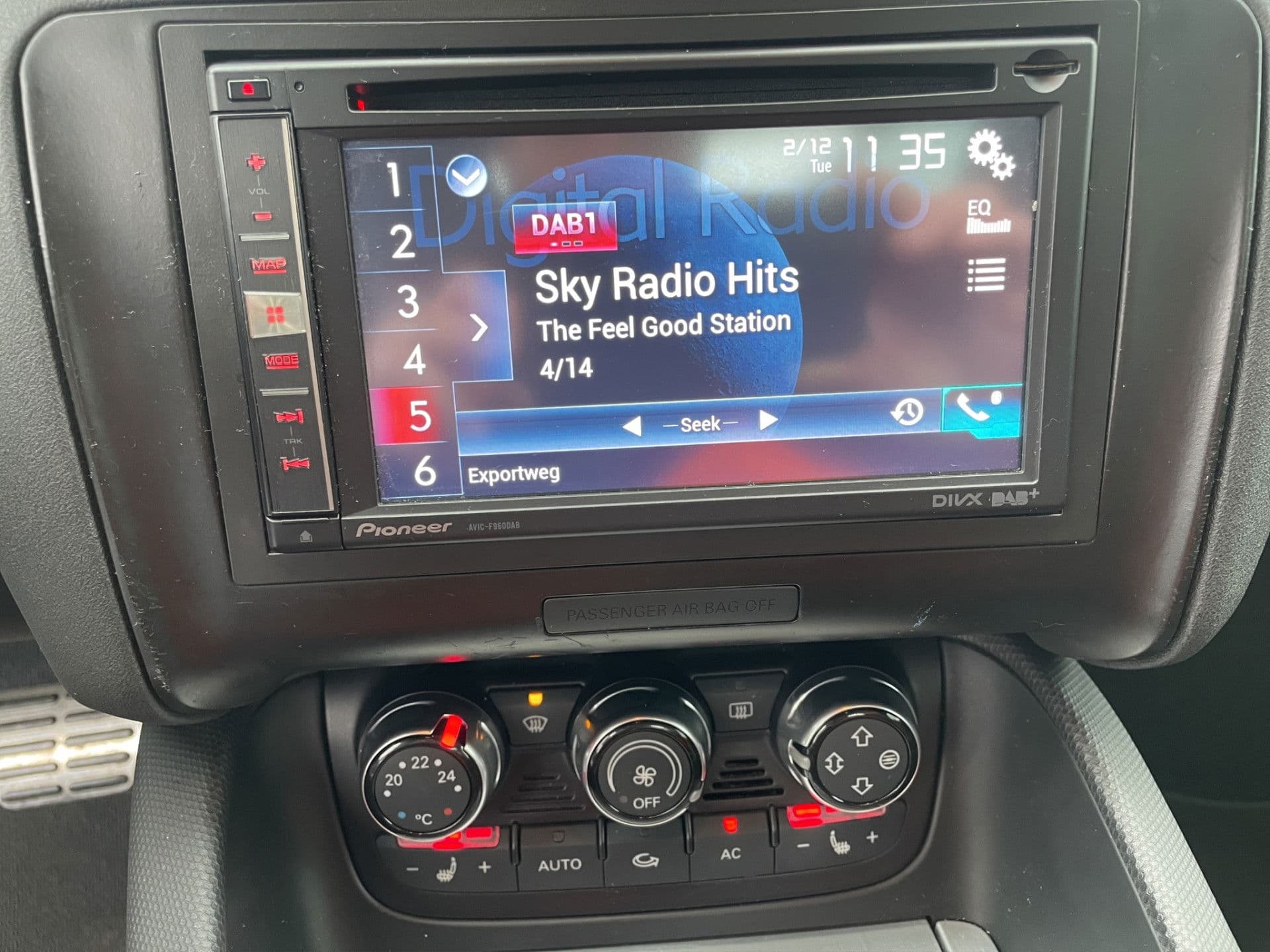 Audi TT 2.0 TFSI Pro Line thumbnail 15