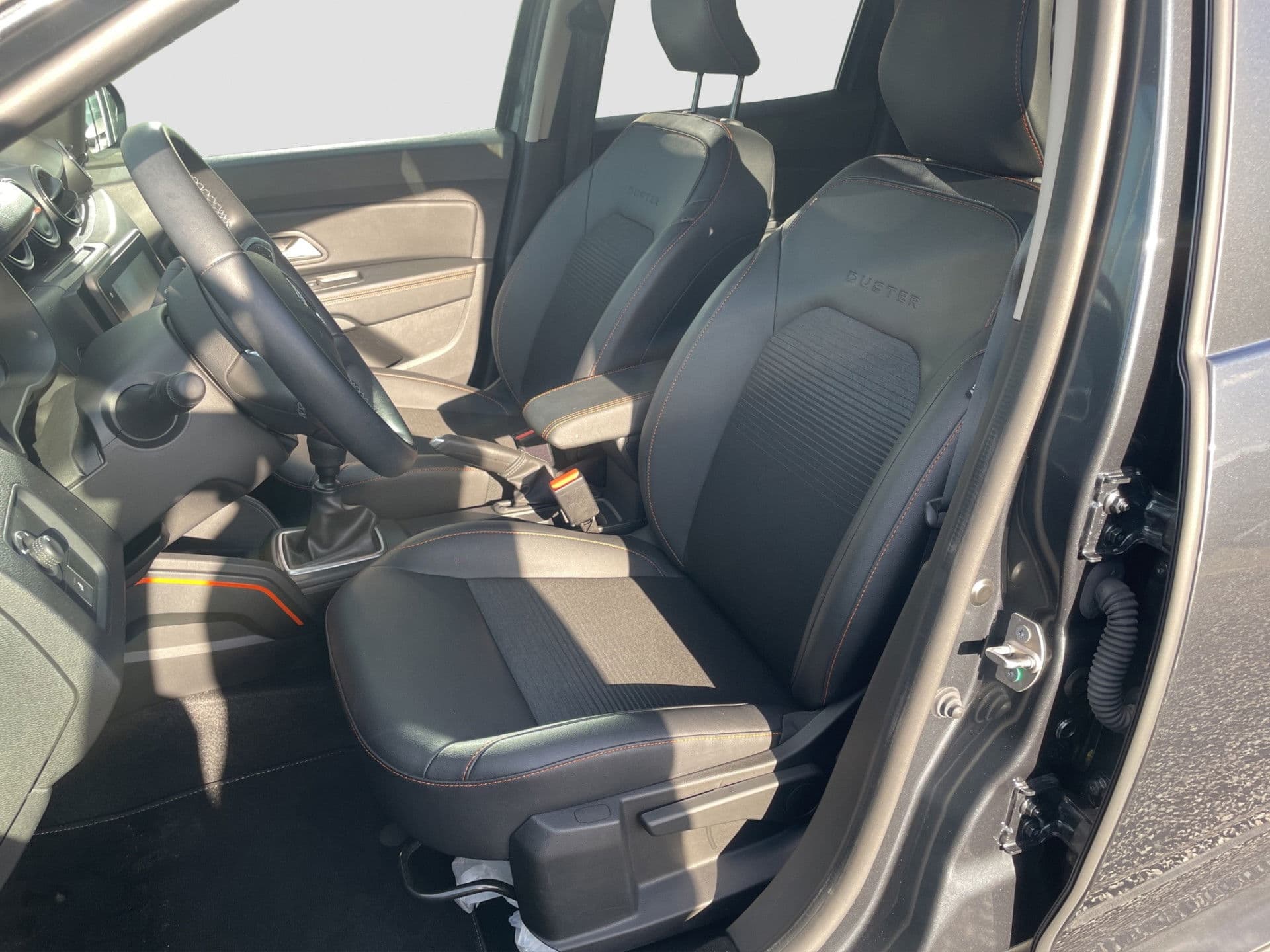 Dacia Duster 1.3 TCe Extreme | Trekhaak | Carplay | 360 Camera | thumbnail 10