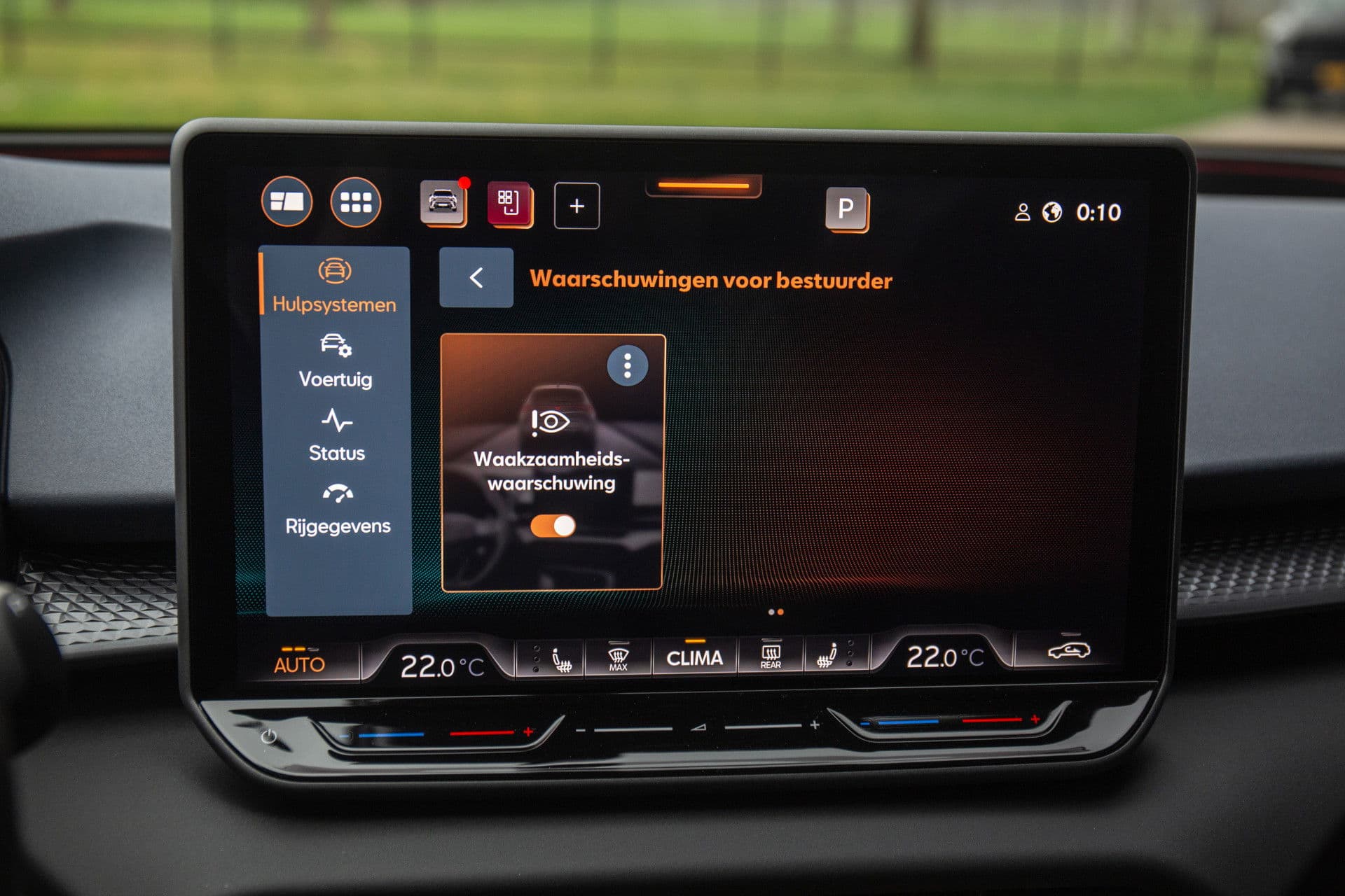 CUPRA Terramar 1.5 eTSI Business , Adaptive cruise, Carplay, Stuur/stoelverwarming, thumbnail 25