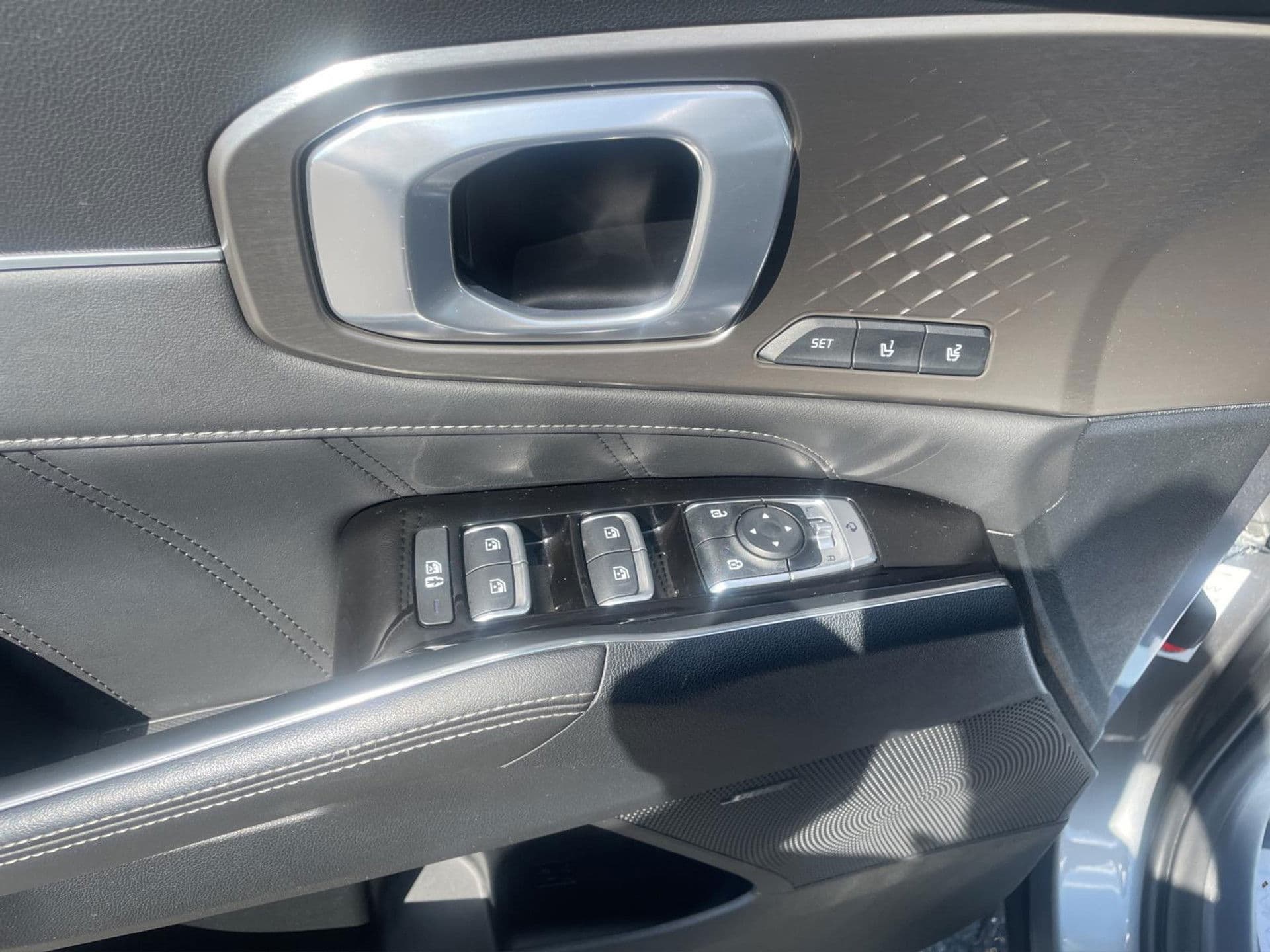 Kia Sorento 1.6 PHEV 4WD ExecutiveLine | Pano | Trekhaak | Nappa Leder | Head-up | Donkere hemel | thumbnail 11