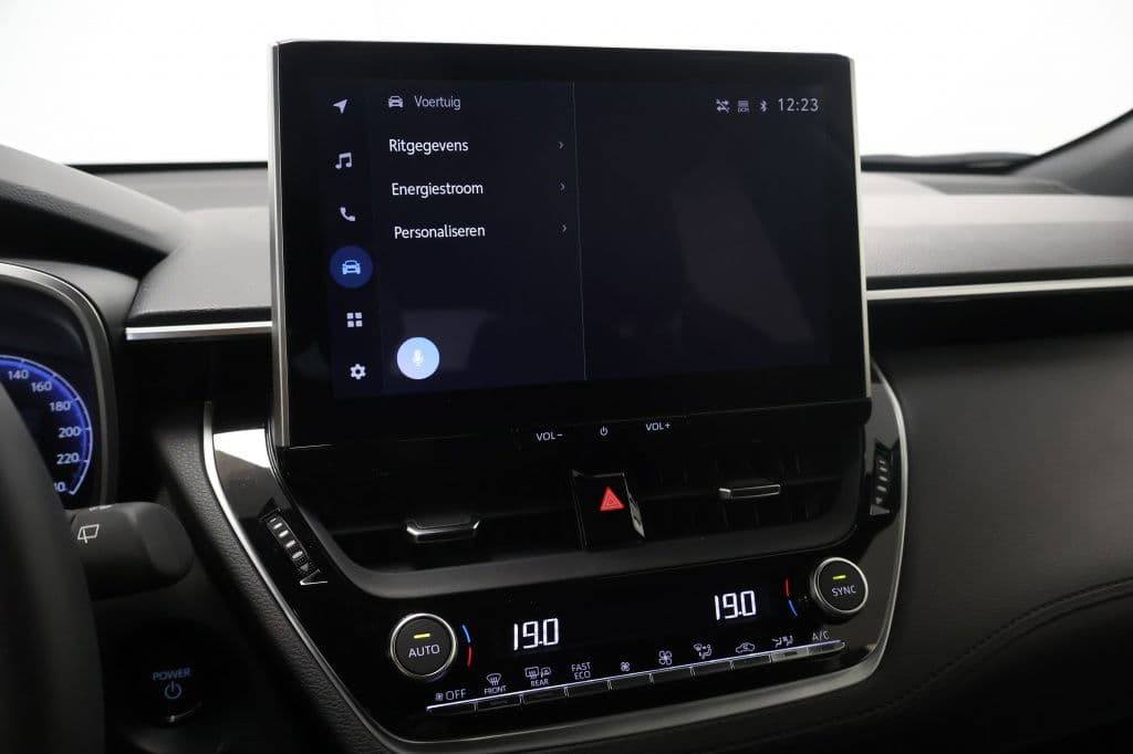 Toyota Corolla Cross Hybrid 140 Style | Winterpack thumbnail 18