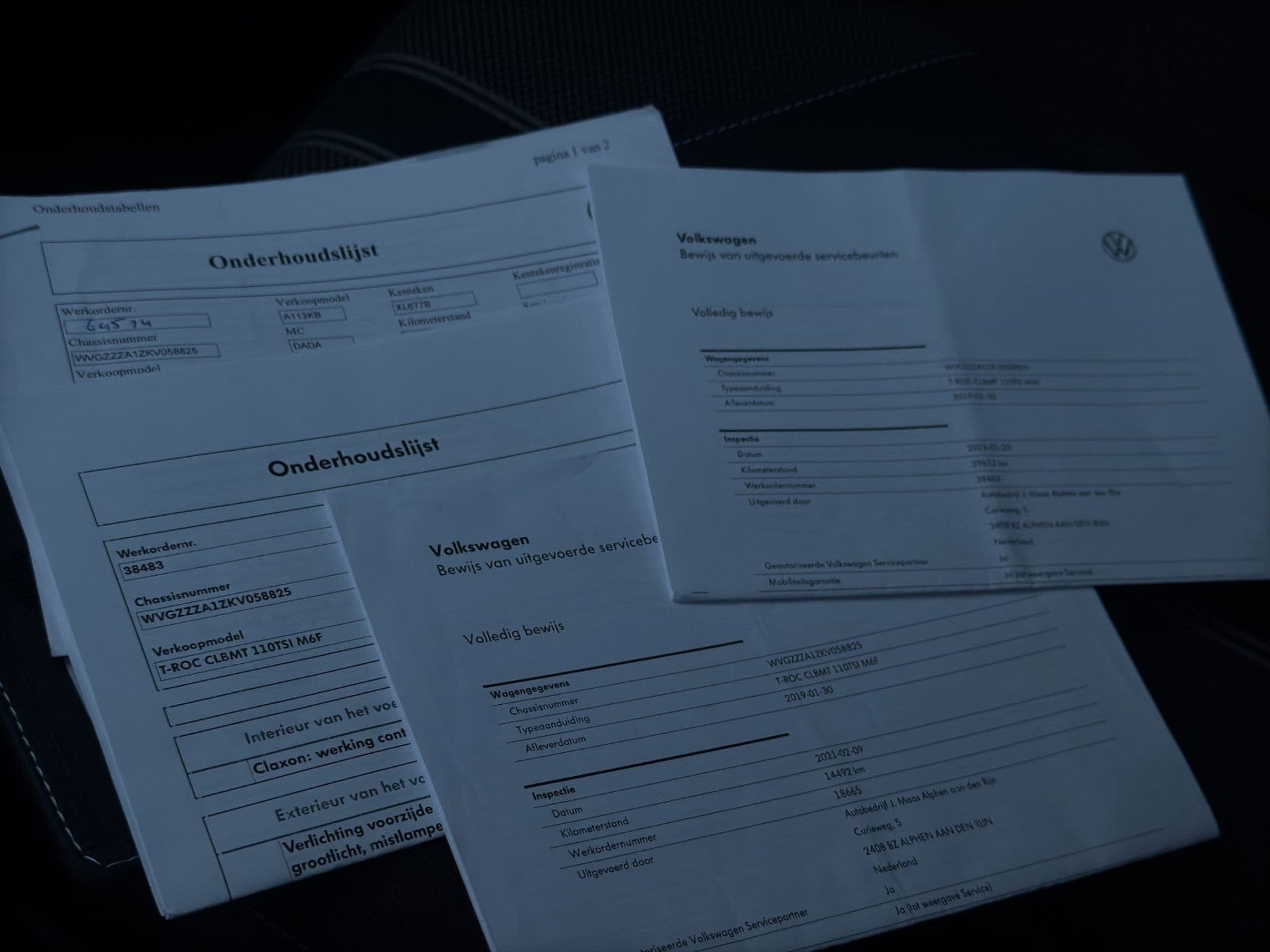 Volkswagen T-Roc 1.5 TSI Style | Adaptive | Apple Carplay | PDC | NL Auto thumbnail 20