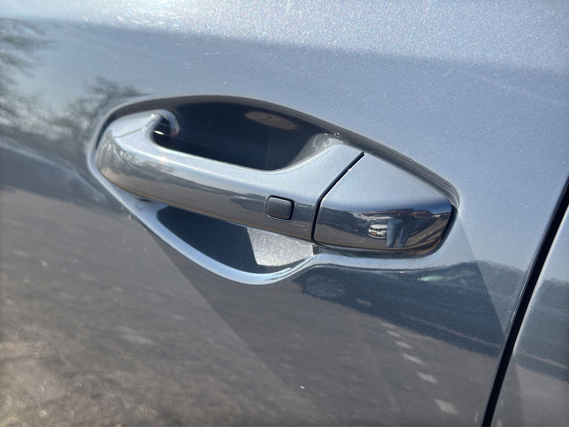 Kia Xceed 1.6 GDi PHEV DynamicPlusLine | 100% Onderhouden | 18'' | Dodehoek det. | Dealeronderhoud thumbnail 21