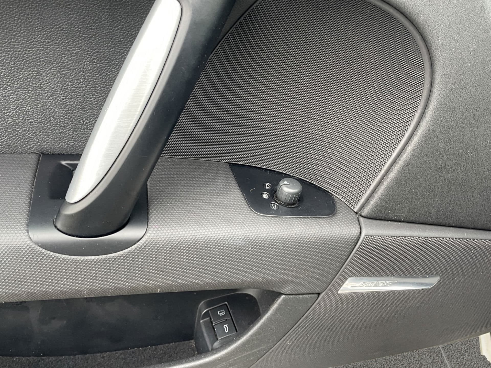 Audi TT 2.0 TFSI Pro Line thumbnail 8