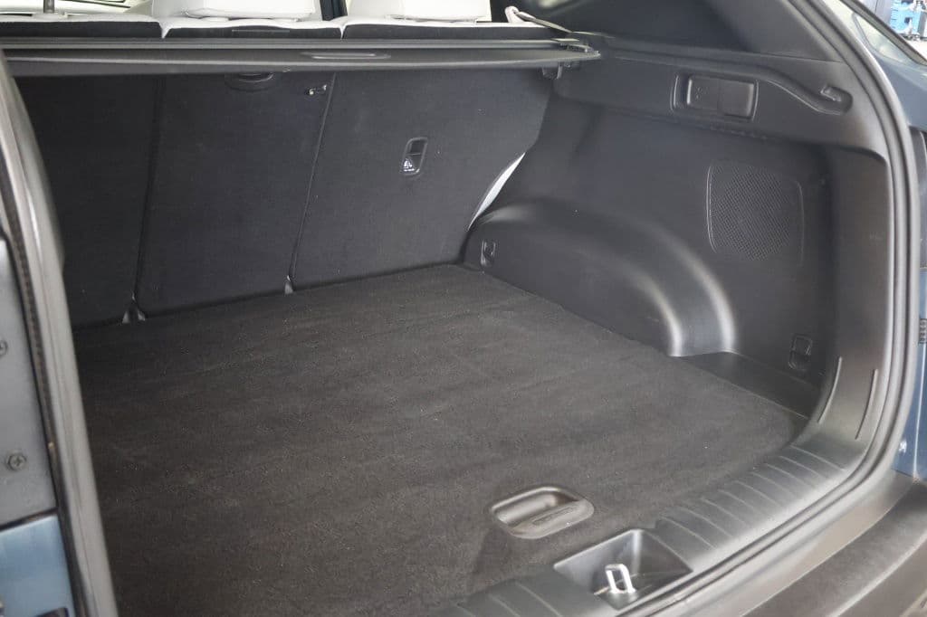 Hyundai Tucson 1.6 T-GDI HEV Premium Sky | Pano | Leder thumbnail 25