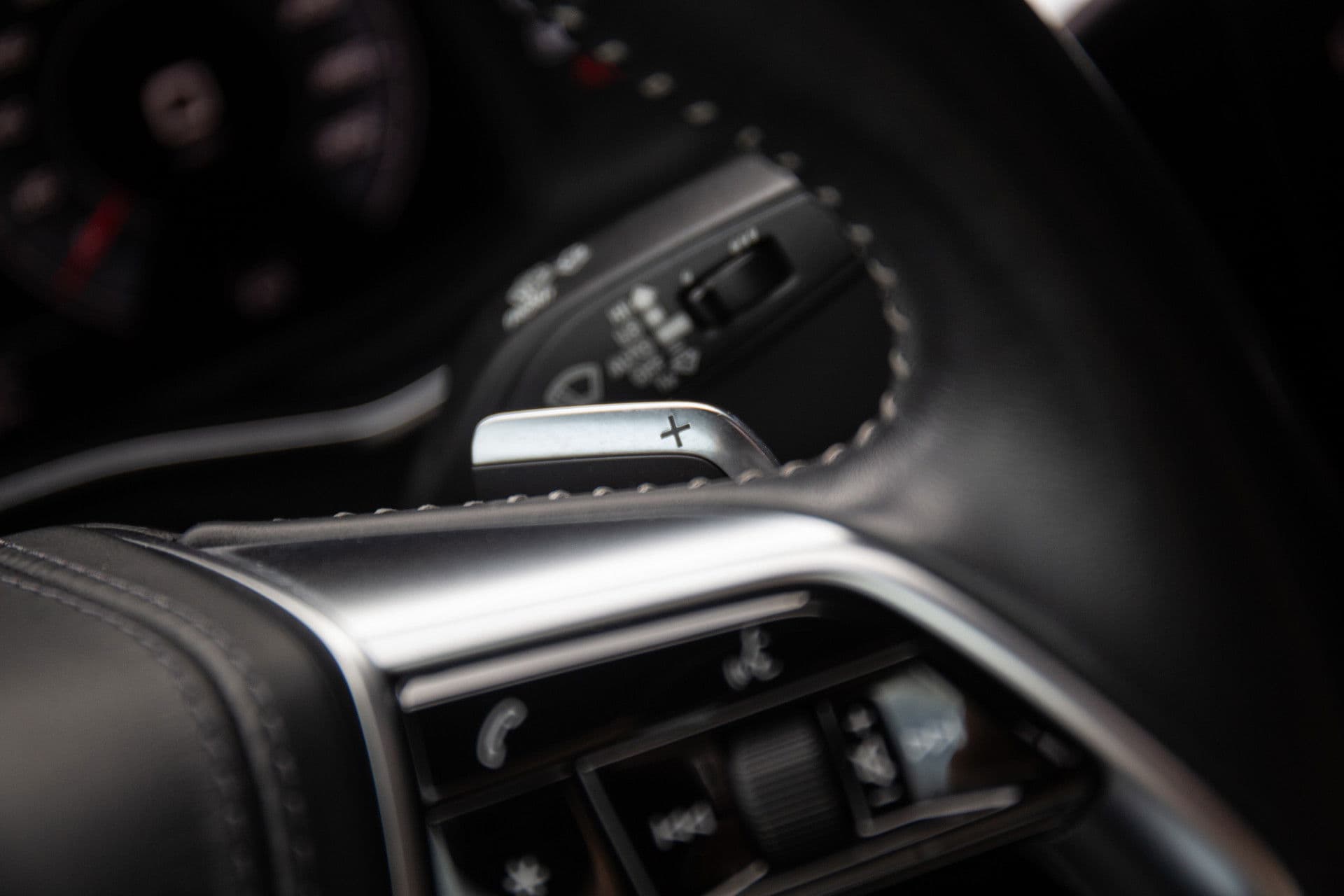 Audi A7 Sportback 55 TFSI quattro Pro Line S , Panoramadak, Luchtvering, Bang&Olufsen, Leer, HUD thumbnail 30