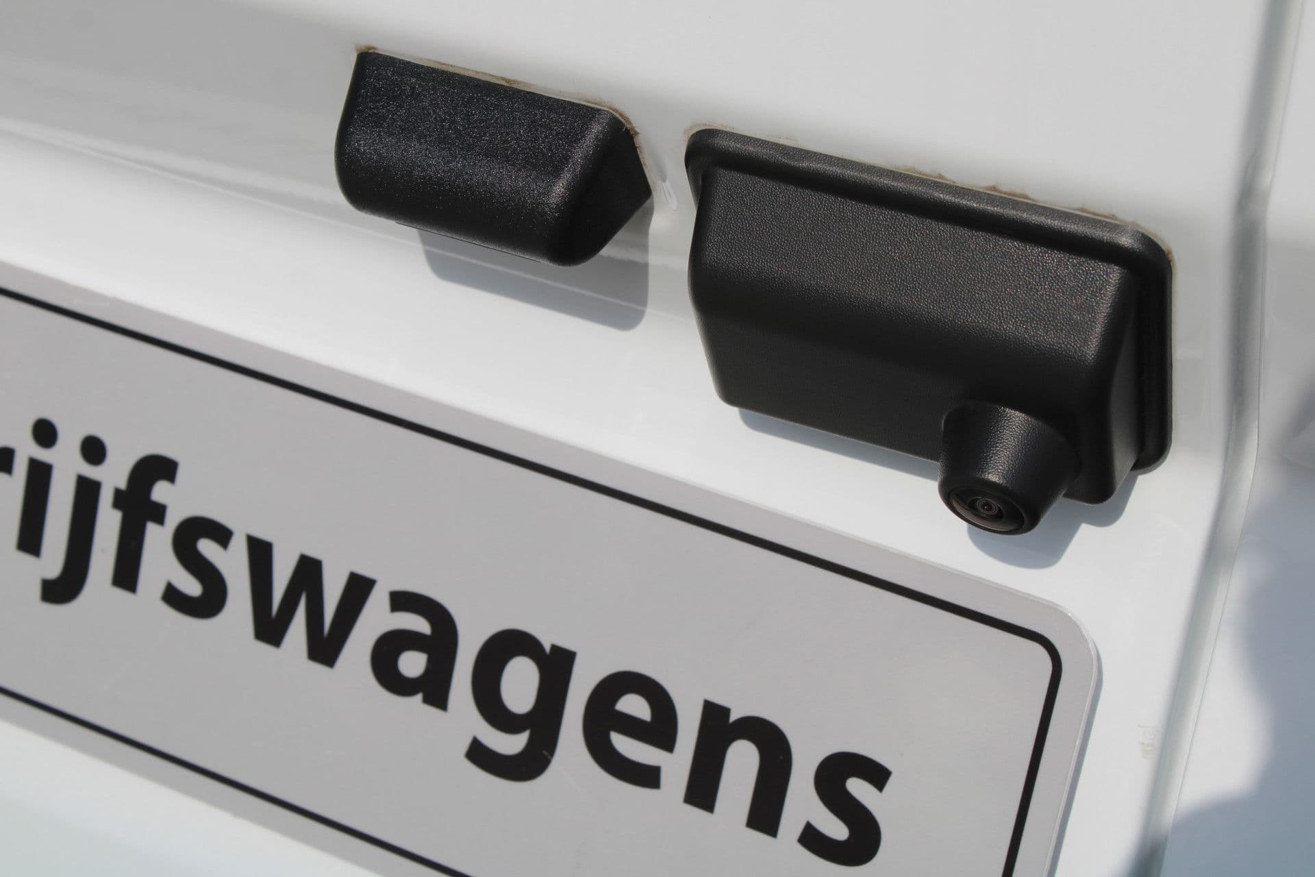 Ford Transit Custom 320 2.5 PHEV L2H1 Trend 232pk - 5 jaar GARANTIE - 2x Schuifdeur - Adaptive Cruise - Blind Spot - Navigatie - Camera - Verwarmd Stuur - Rijklaar thumbnail 36