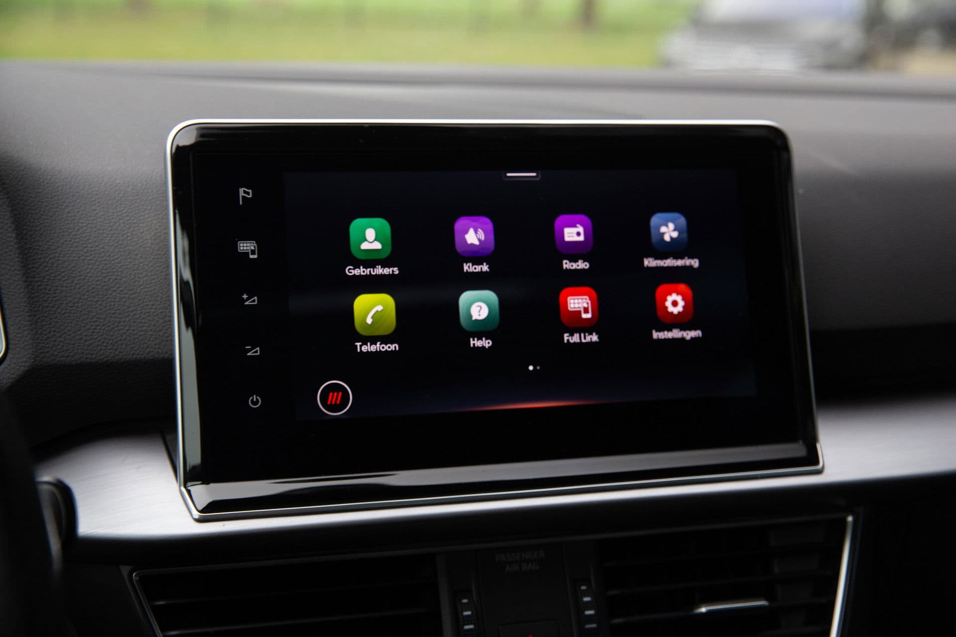 SEAT Tarraco 1.4 TSI e-Hybrid PHEV Xperience Business Intense FR , Adaptive cruise, Panoramadak, Trekhaak, thumbnail 16