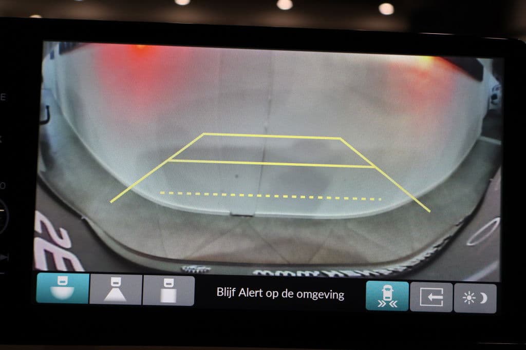 Honda HR-V 1.5 e:HEV Advance Style thumbnail 25