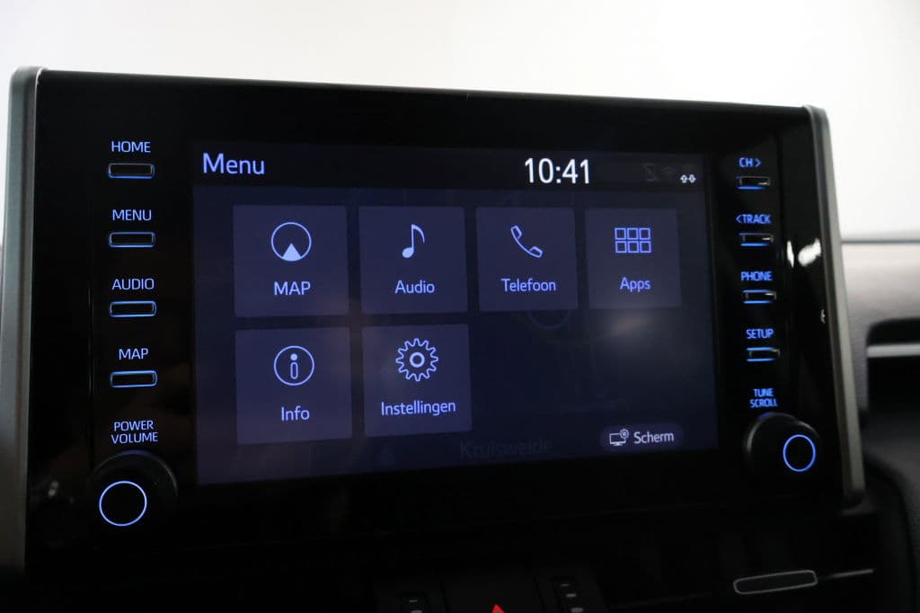 Toyota RAV4 2.5 Hybrid Dynamic | PDC V+A | Dodehoek thumbnail 23