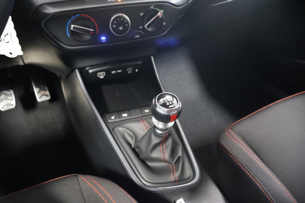 Hyundai I20 1.0 T-GDI N Line | Two-Tone | Bomvol! thumbnail 28