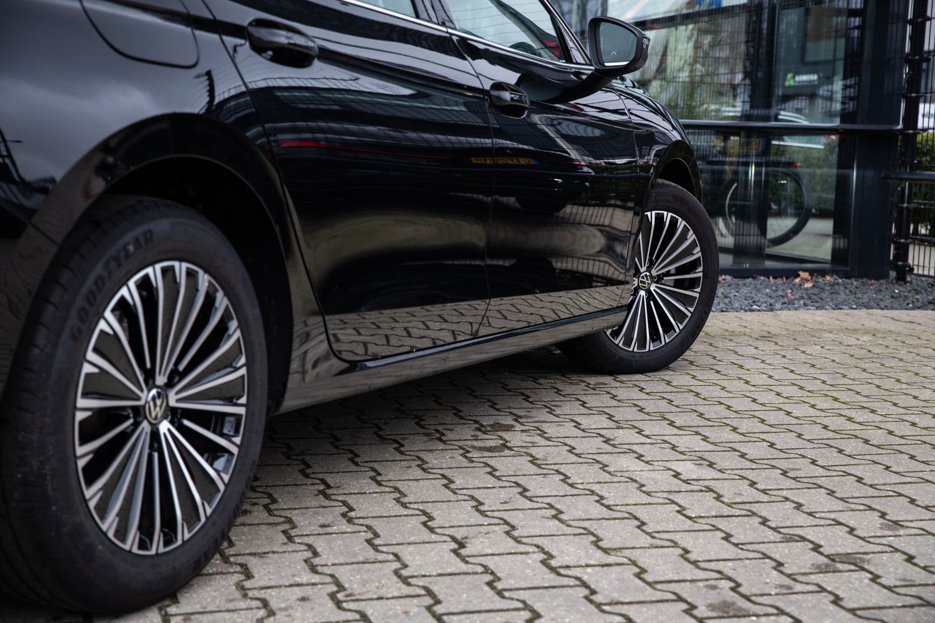 Volkswagen Passat Variant 1.5 eTSI Elegance Business , Adap. cruise, Stoel/stuurverwarming, Head-up display, thumbnail 8