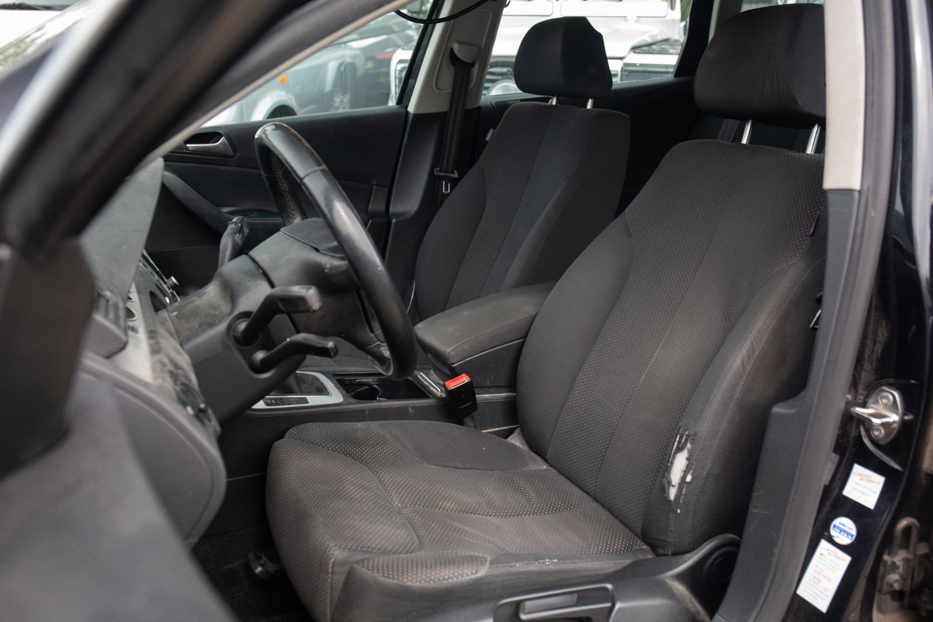 Volkswagen Passat Variant 1.4 TSI Comfortline thumbnail 3