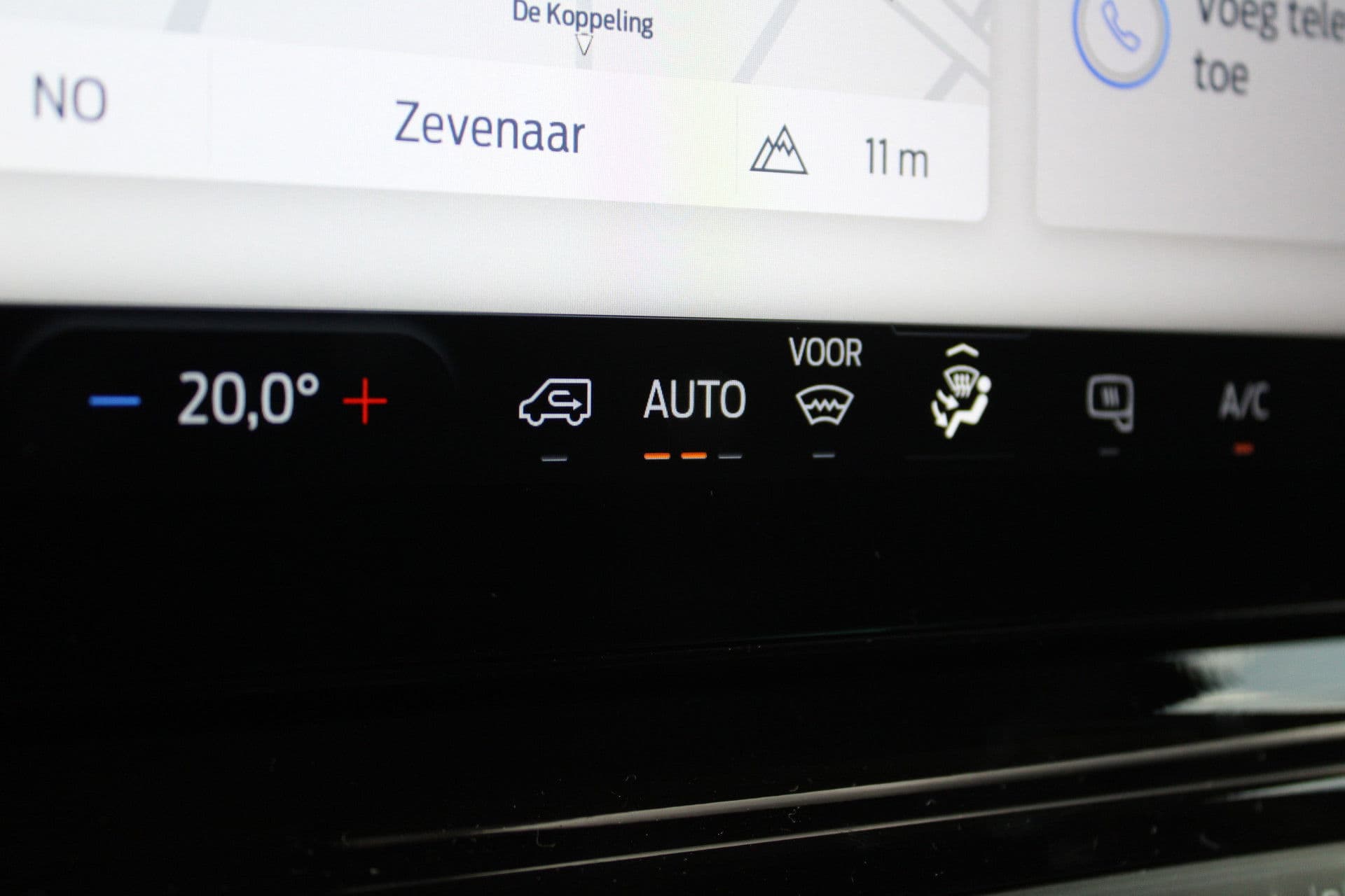 Ford Transit 350 2.0 TDCI L2H2 Limited 165pk - Adaptive Cruise - Xenon - Navi - Blind Spot - 360 camera - Rijklaar thumbnail 21