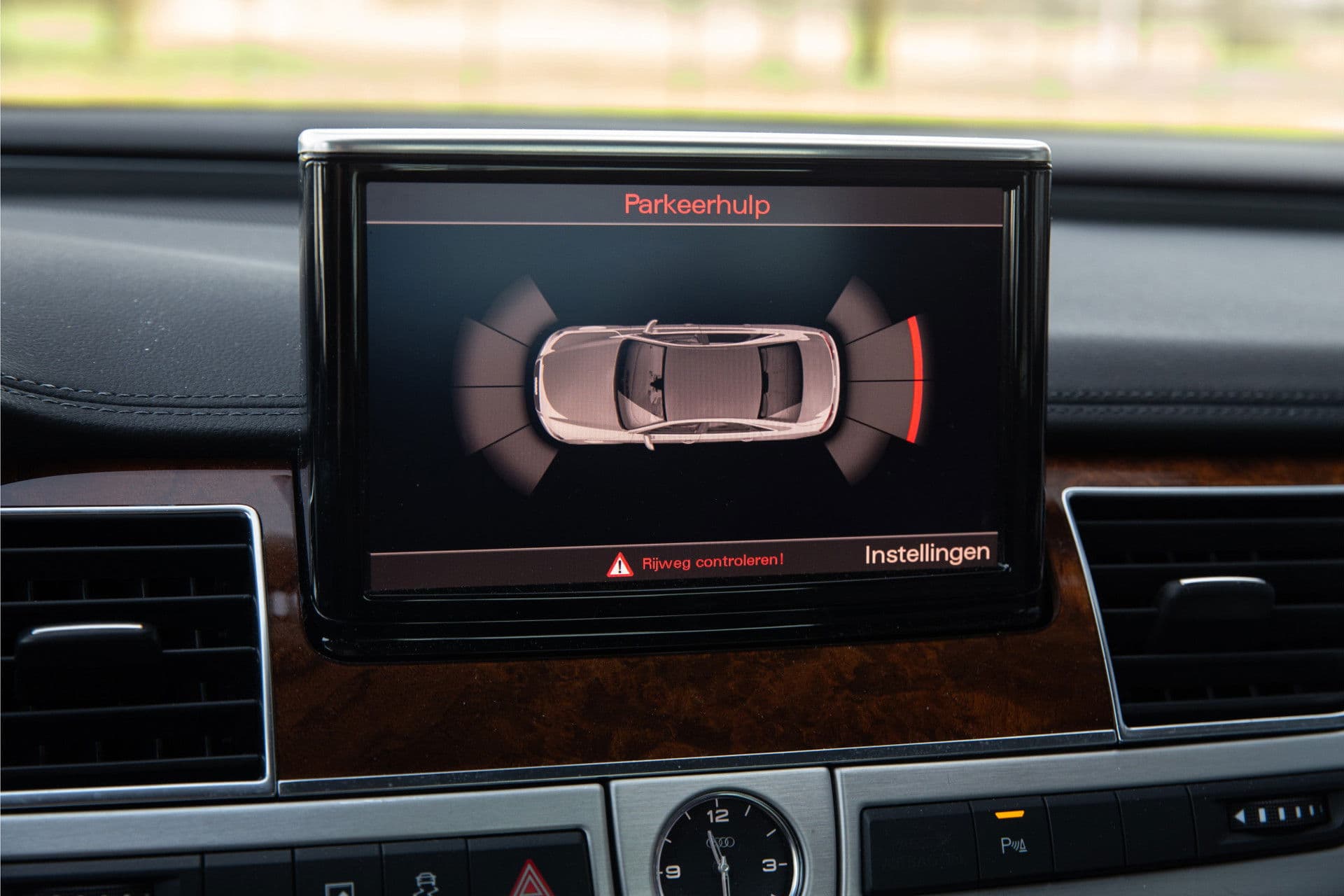 Audi A8 3.0 TFSI quattro Pro Line 290PK , Leder, Org. NL, Bose, Stoelverwarming Achterin thumbnail 16