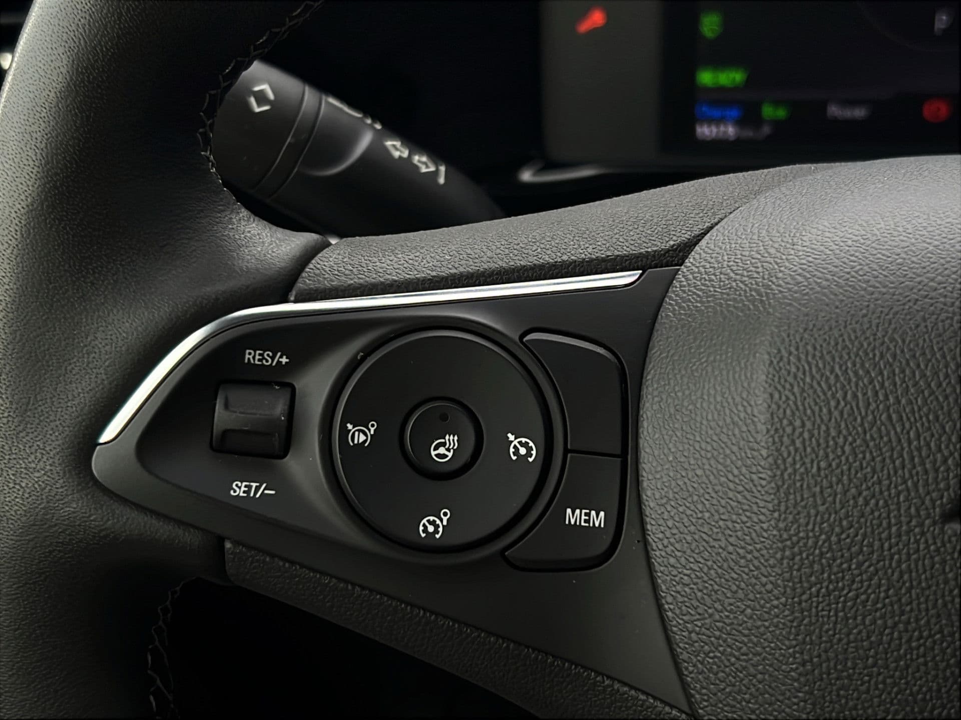 Opel Mokka-e Elegance 50Kwh | Bi-Tone | Dodehoek | Full LED thumbnail 11