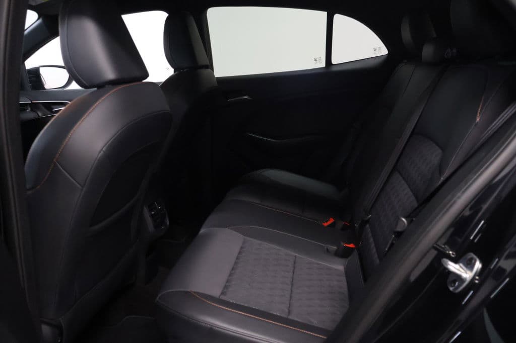 MG MG3 Hybrid+ 1.5 Hybrid+ Luxury thumbnail 10