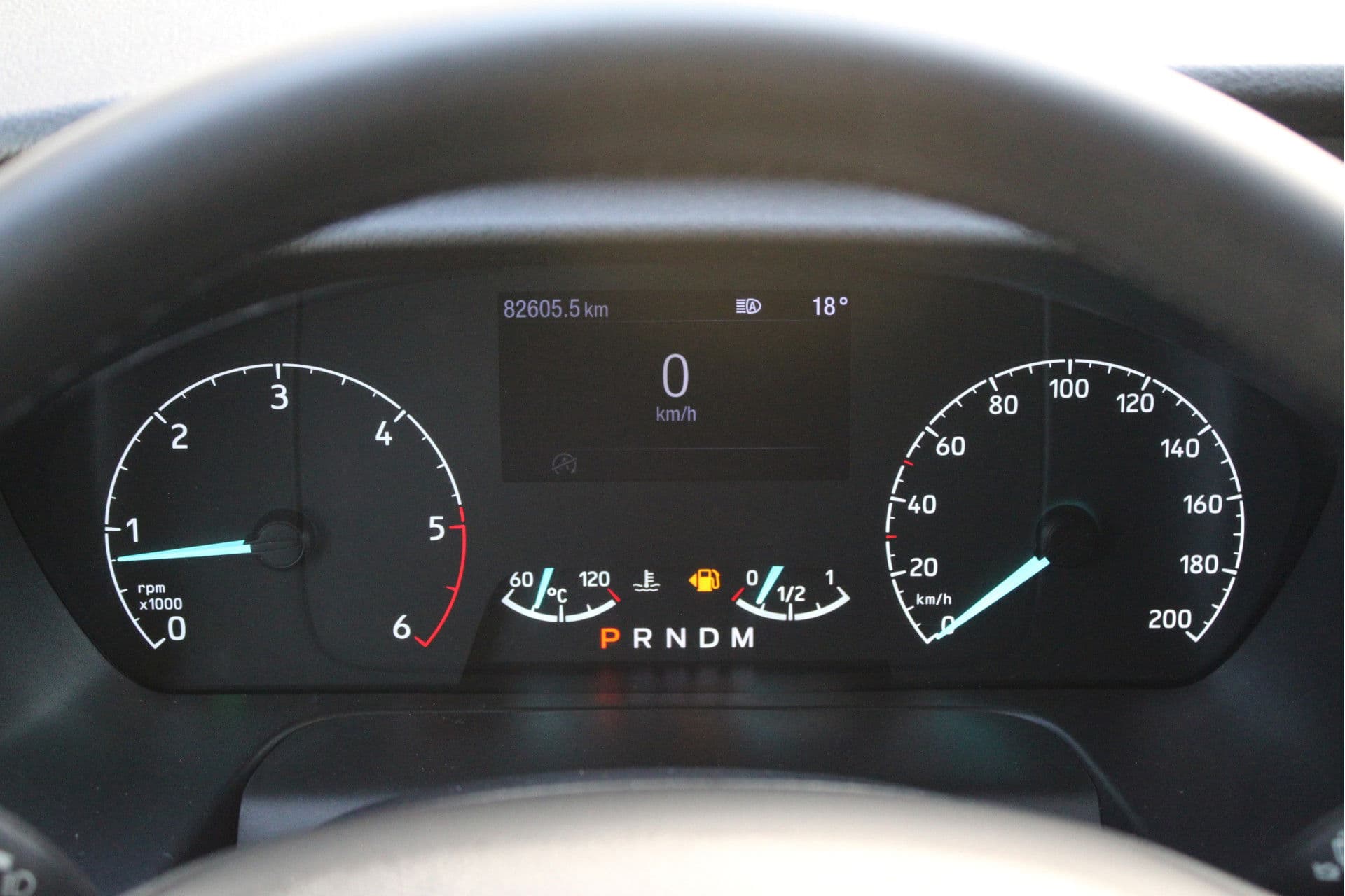 Ford Transit 350 2.0 TDCI L3H2 Trend 130pk - Camper/Grijs Kenteken - Blind Spot - ACC - Trekhaak - Stoelverwarming - Luifel - Rijklaar thumbnail 24