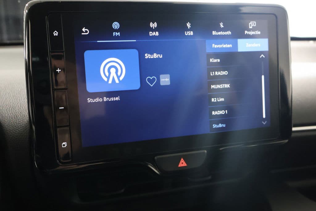 Toyota Yaris 1.5 Hybride 115 Dynamic | Winterpack thumbnail 27