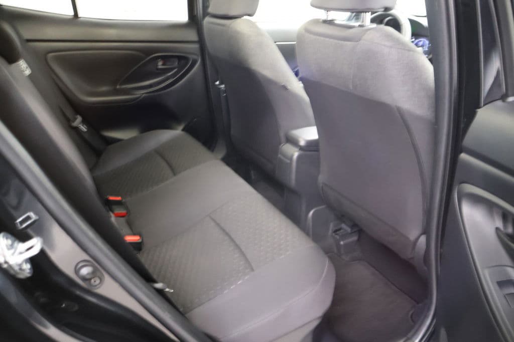 Toyota Yaris Cross 1.5 Hybride 115 Dynamic met Winterpack thumbnail 15