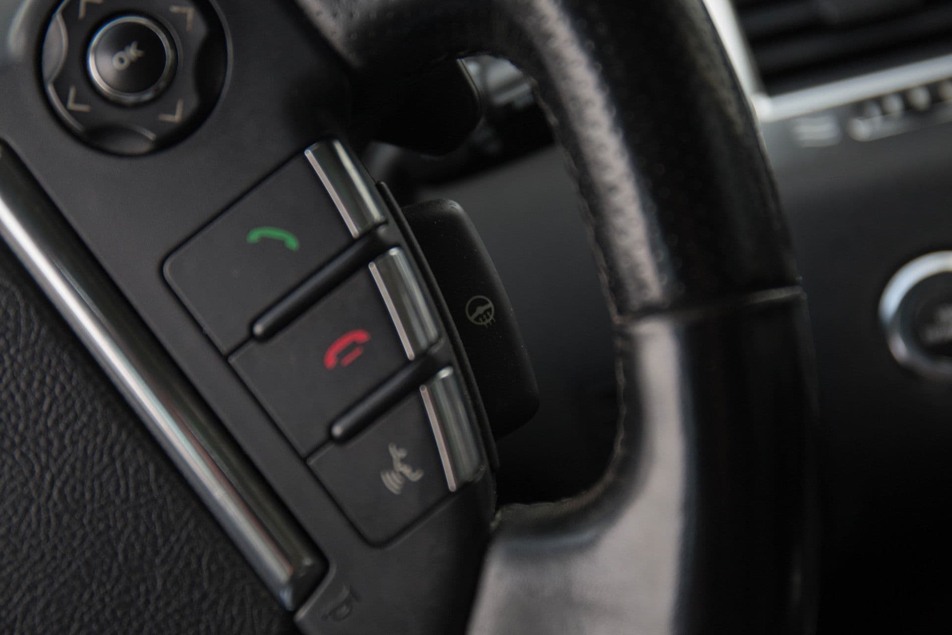 Land Rover Range Rover Sport 3.0 TdV6 HSE Youngtimer , Automaat, Trekhaak, 245pk, thumbnail 18