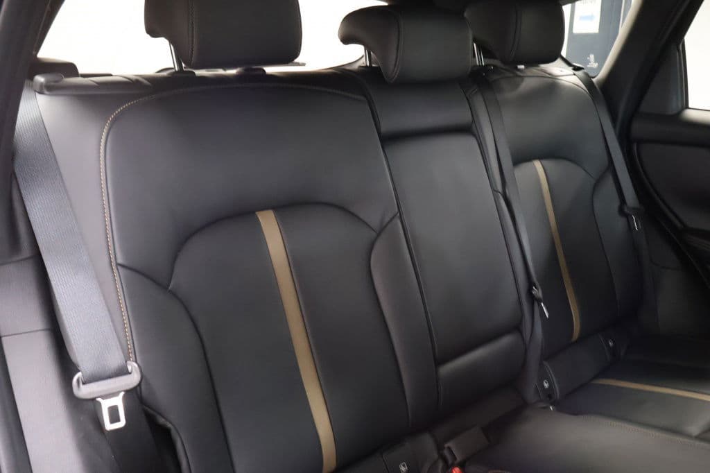 Mazda CX-60 2.5 PHEV Homura Plus + | Pano | HUD | Memory thumbnail 16