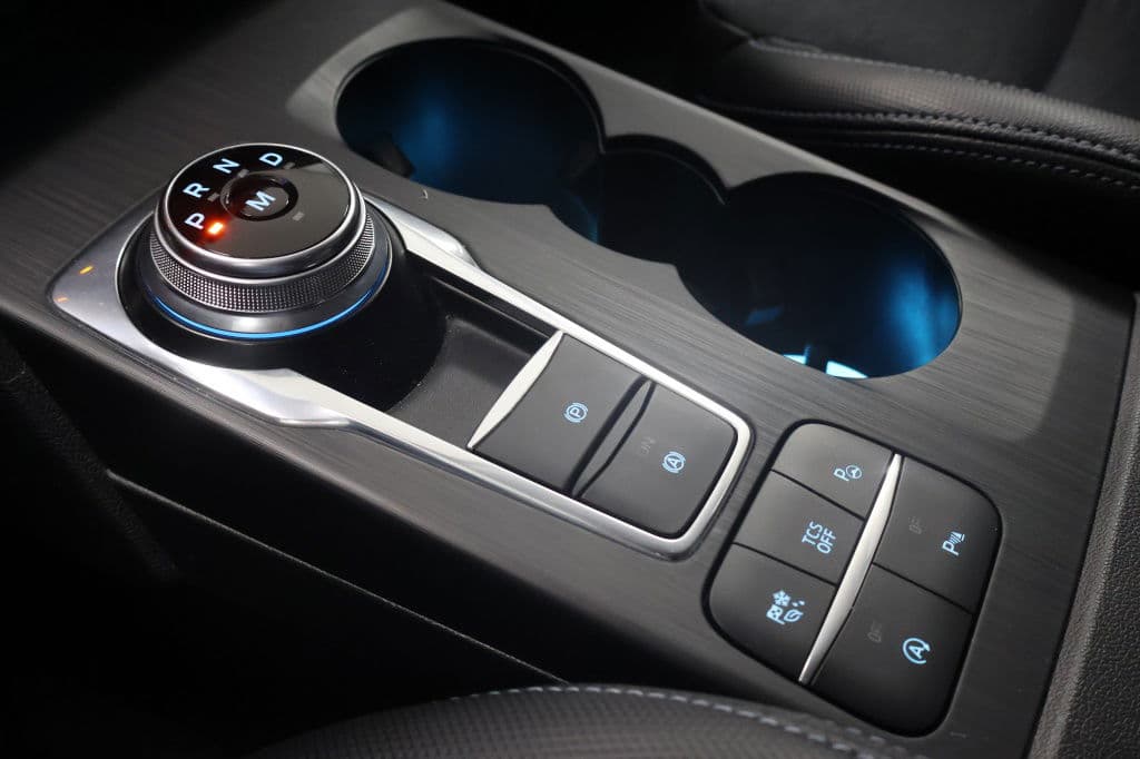 Ford Focus 1.5 EcoBoost Active X Business | BOMVOL! thumbnail 18