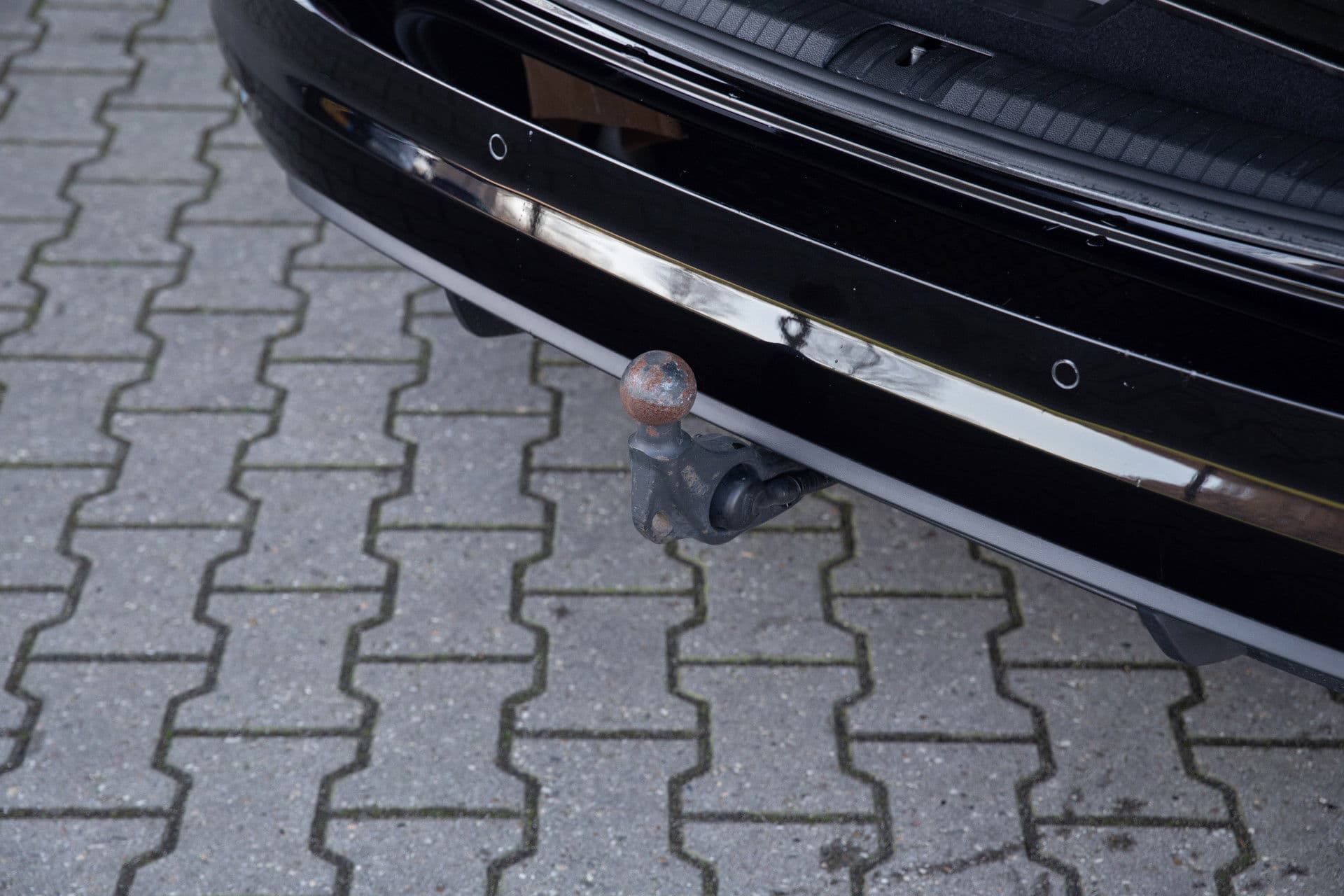 Volkswagen Touran 1.5 TSI Highline 7p , Adap. cruise, Trekhaak, Carplay, Stoel/stuurverwarming, thumbnail 33