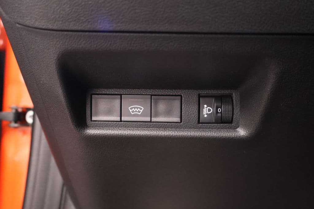 Fiat 600E La Prima 54 kWh thumbnail 15