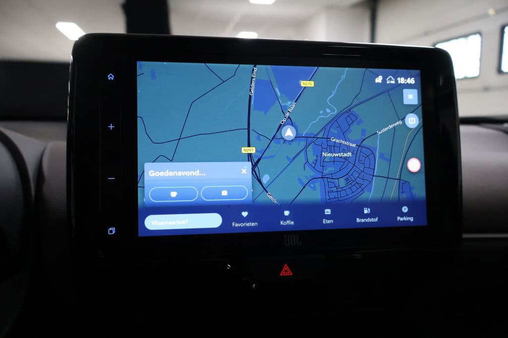 Toyota Yaris Cross 1.5 Hybrid Executive | 1e Eigenaar | Panodak thumbnail 24