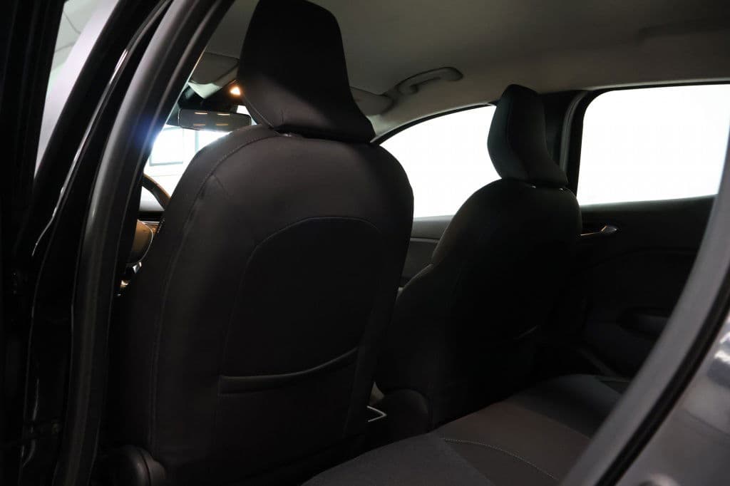 Renault Clio 1.6 E-Tech Hybride 145 Equilibre | Automaat thumbnail 9