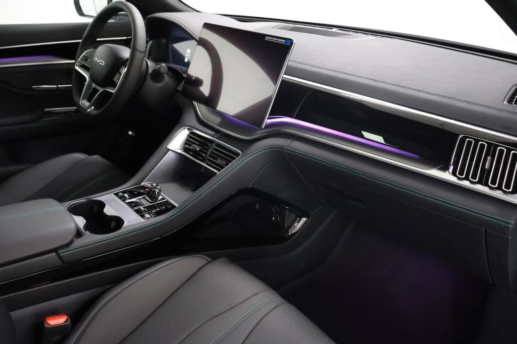 BYD SEAL U 1.5 DM-i FWD Boost | BYD Specialist in Limburg thumbnail 14