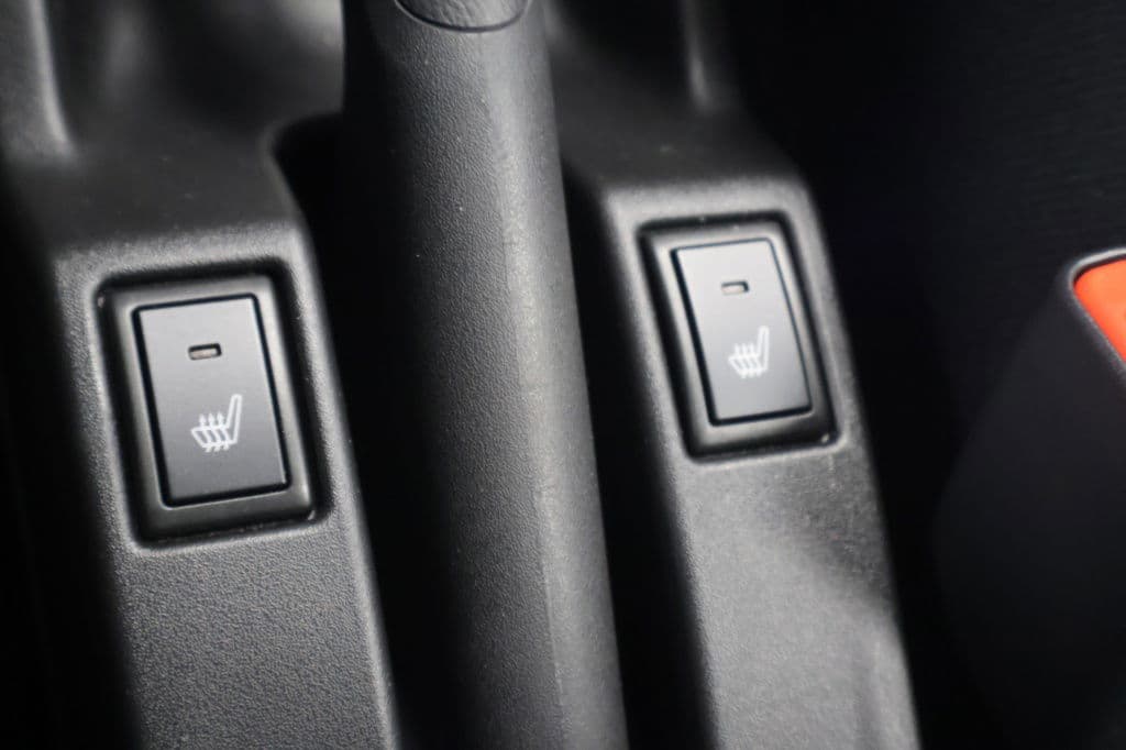 Suzuki Swift 1.2 Style Smart Hybride thumbnail 13