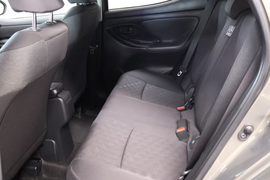 Toyota Yaris 1.5 Hybride 115 Dynamic | Winterpack thumbnail 11