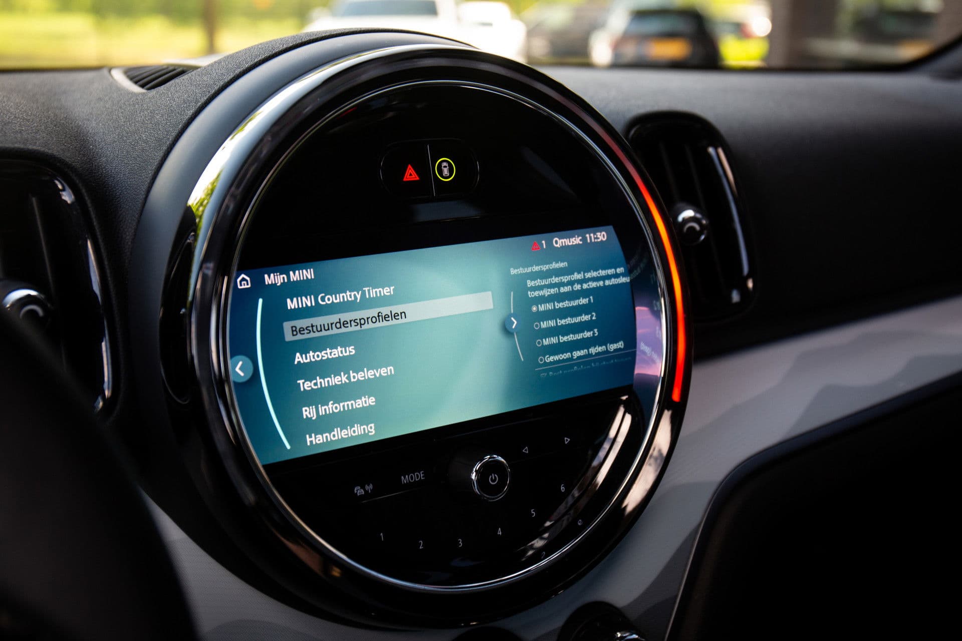 MINI Countryman 2.0 Cooper S E ALL4 Untamed , Harman/Kardon, Panoramadak, Adaptive Cruise, thumbnail 24