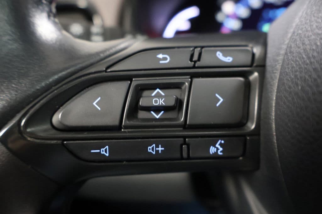 Toyota Yaris Cross 1.5 Hybrid Executive | 1e Eigenaar | Panodak thumbnail 18