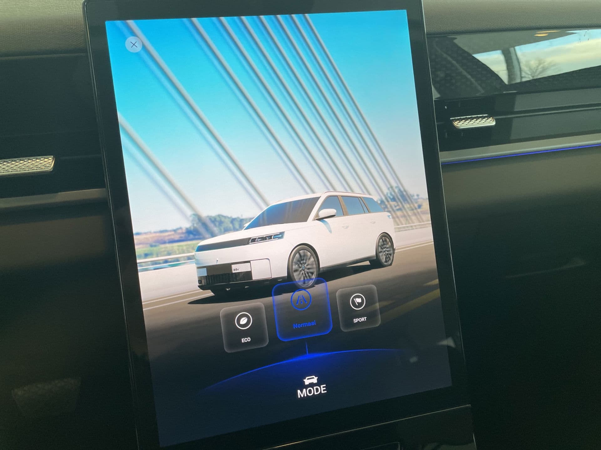 Jaecoo 5 Ev Exclusive 61 kWh | 402km WLTP | Panodak | Leer | NIEUW! thumbnail 17