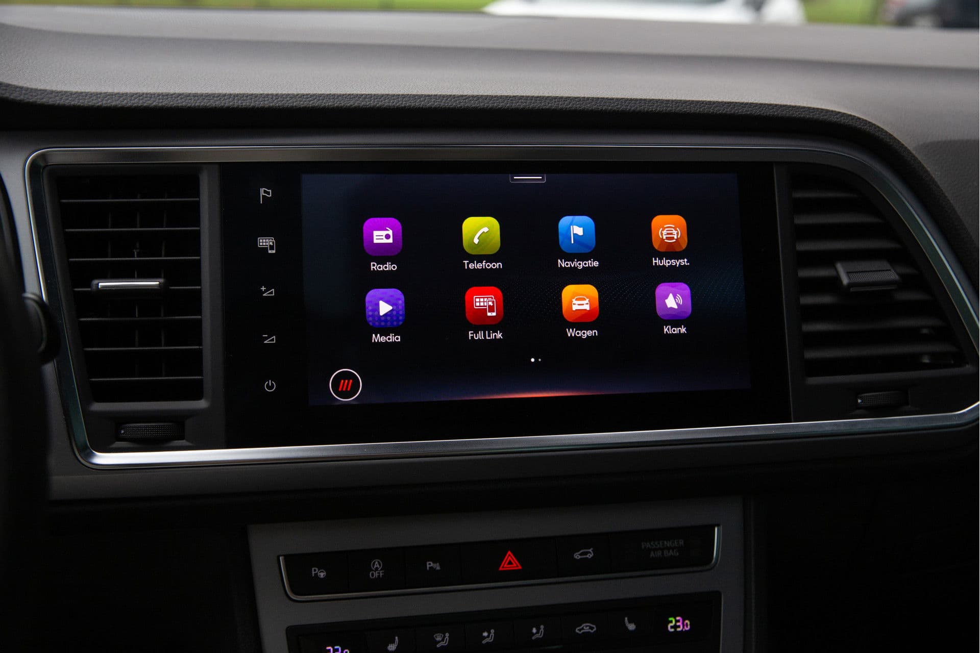 SEAT Ateca 1.5 TSI FR , Panoramadak, Adap. cruise, Stoel/stuurverwarming, thumbnail 13