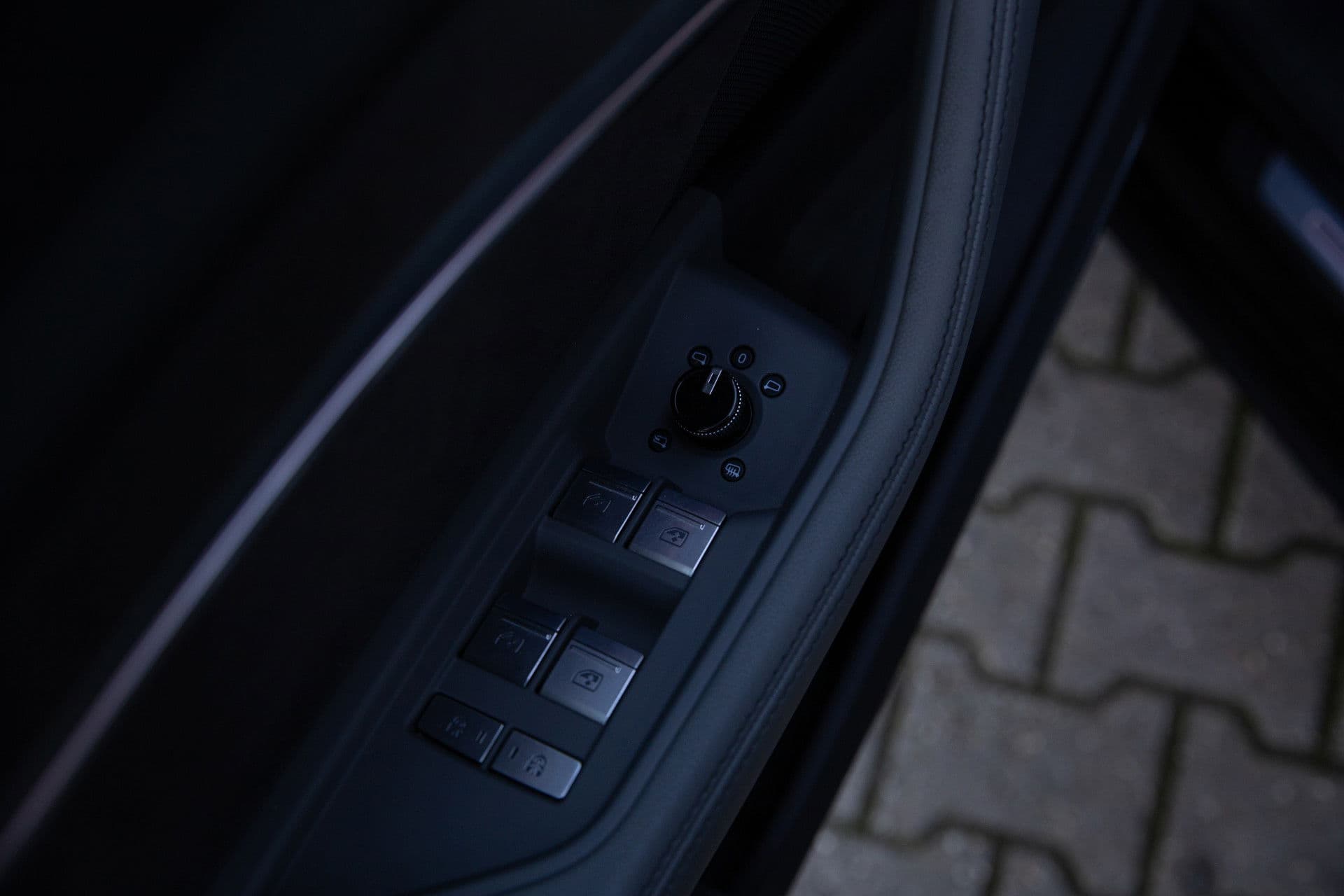 Audi E-tron S quattro 95 kWh , Trekhaak, Panoramadak, Adaptive cruise, 360-graden camera, thumbnail 34