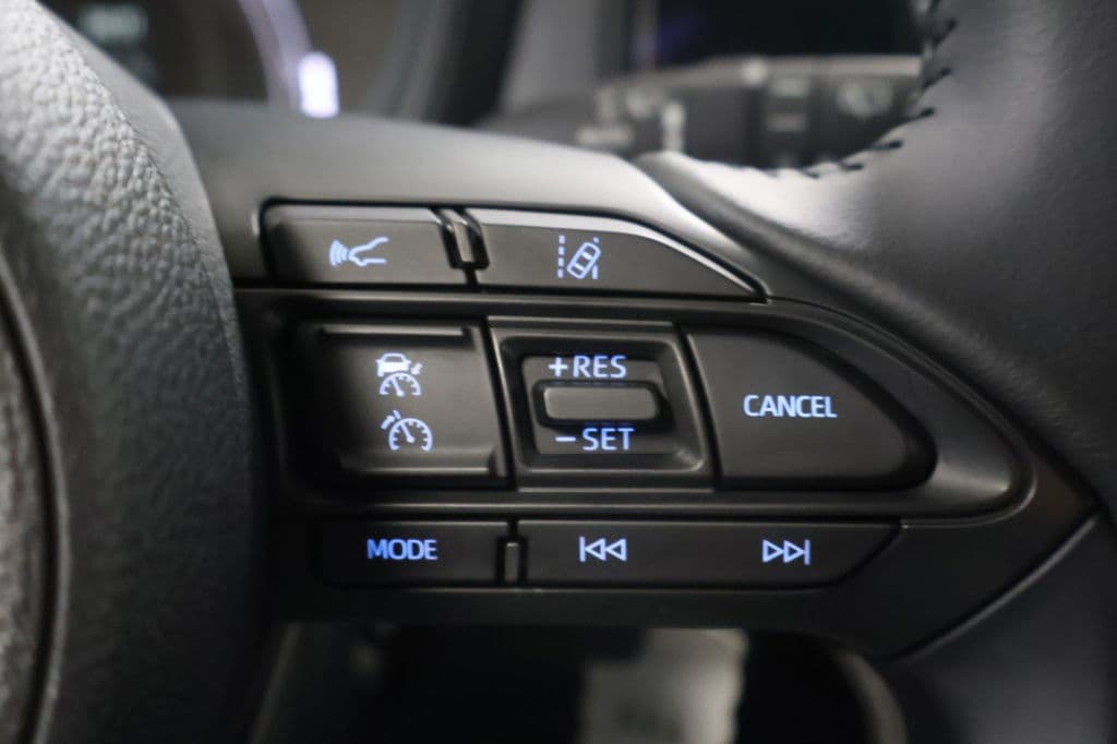 Toyota Aygo X 1.0 VVT-i S-CVT Pulse | Automaat thumbnail 19